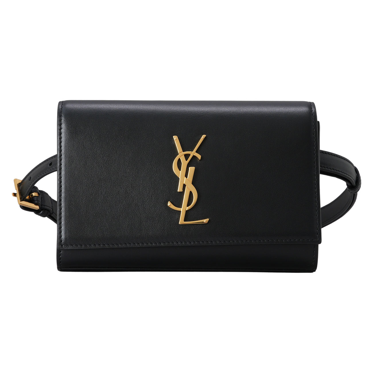 YVES SAINT LAURENT(USED)생로랑 534395 케이트 미니 벨트백